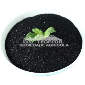 PH Buffering - Potassium Fulvic Acid - K-Fulvate Product