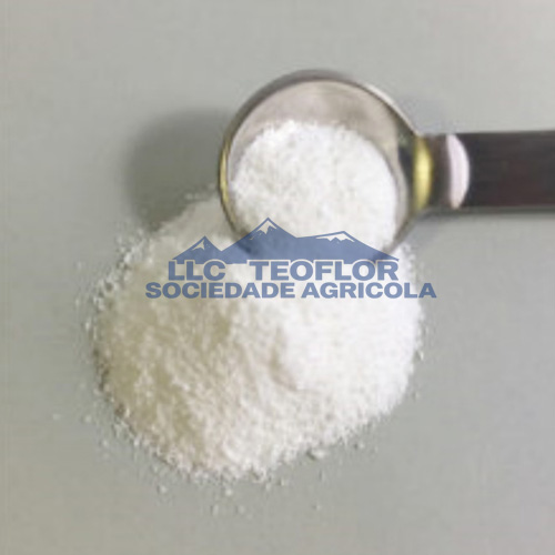 PH Controller Crystalline Potassium Bicarbonate
