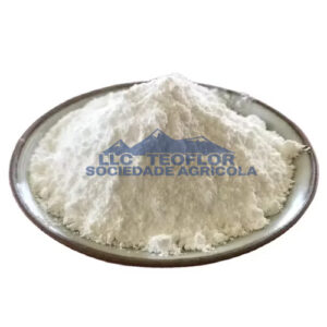 Papermaking Anhydrous Magnesium Sulfate