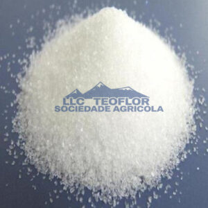 Papermaking Magnesium Sulfate Heptahydrate