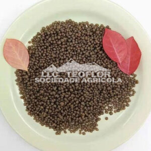 Peppers & Eggplants Early Root Growth Diammonium Phosphate