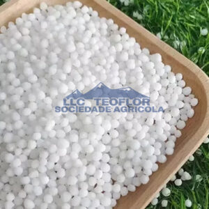 Pesticide Production Urea
