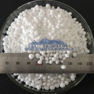 Pesticide Production Urea