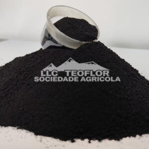 Petroleum Drilling Fluid Treatment Agent Potassium Humate