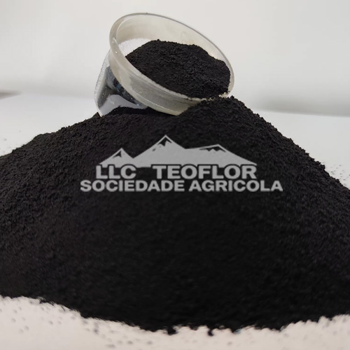 Petroleum Drilling Fluid Treatment Agent Potassium Humate