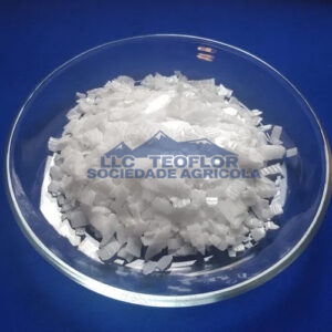 Petroleum Industry Sodium Hydroxide