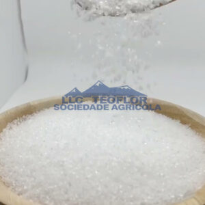 Phosphate Fertilizer With Urea Boost Nutrient Absorption