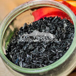 Phosphorus Source Bone Charcoal For Agriculture