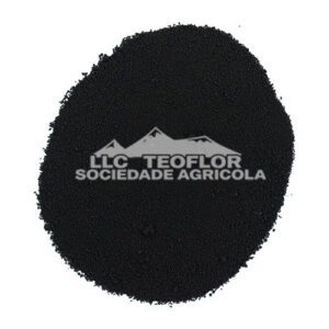 Pigment And Ink Industry Use Bone Char/Bone Black