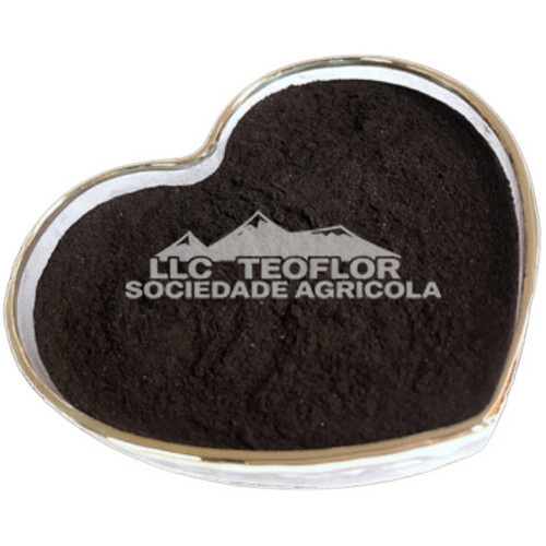 Plant Growth Stimulant Sodium Humate Fertilizer