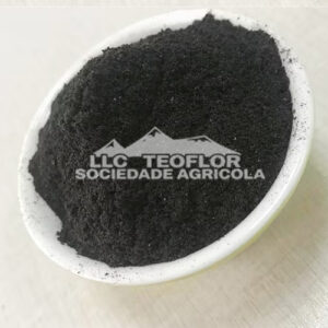 Plant Partner Potassium Humate Fertilizer