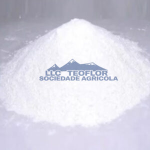 Plants Development Fertilizer - Potassium Bicarbonate