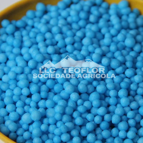 Polymer Coated Fertilizer