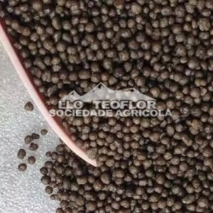 Popular Compatibility DAP Fertilizer Enhance High Nutrient For Crops
