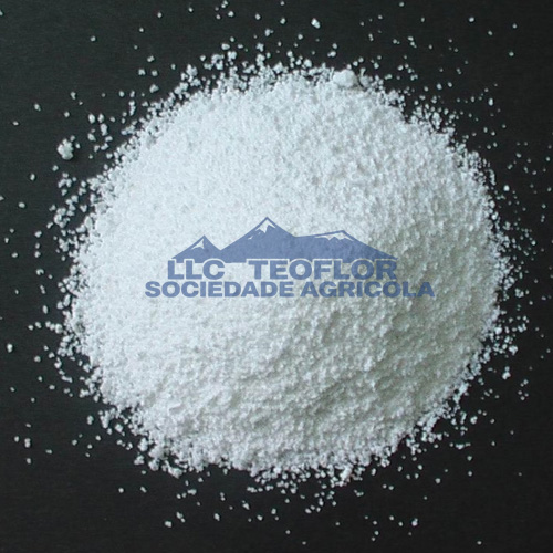 Popular High Quality Potassium Carbonate 99% Min Crystal Powder
