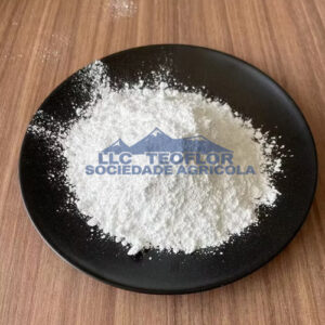 Porcelain Industry Anhydrous Magnesium Sulfate