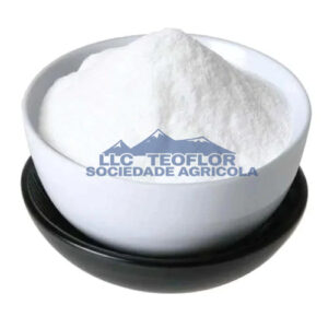 Potassium Bicarbonate Crystal Powder