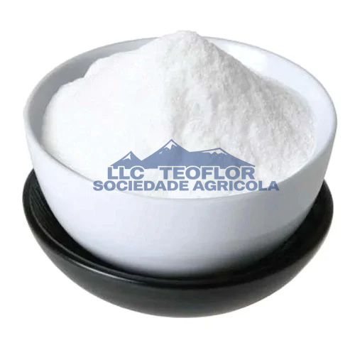 Potassium Bicarbonate Crystal Powder
