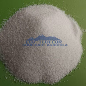 Potassium Bicarbonate White Crysstal Nutrient