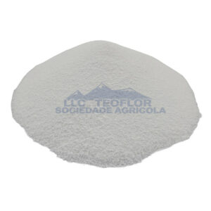 Potassium Carbonate K2CO3 White Powder