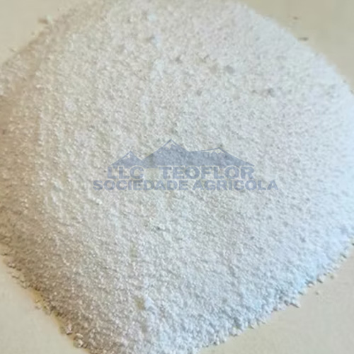 Potassium Carbonate Powder-one Of The Most Important Macronutrients For Plants