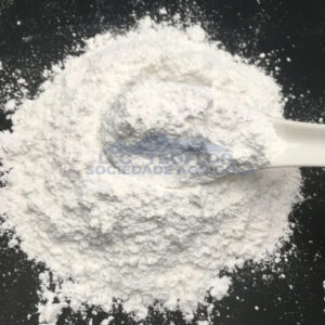 Potassium Carbonate White Powder