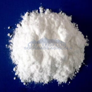 Potassium Carbonate White Powder Fertilizer