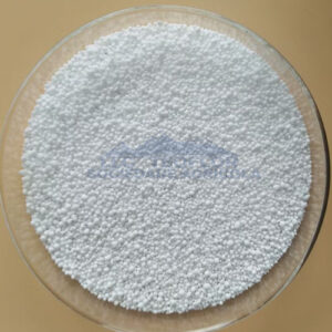 Potassium Carbonate in Food Grade