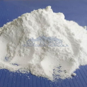 Potassium Carbonate in Food Industry