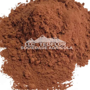 Potassium Fulvic Acid