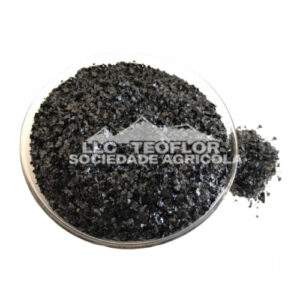 Potassium Fulvic Acid Agricultural Grade Fertilizer