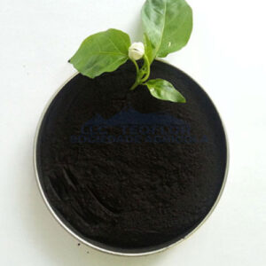 Potassium Fulvic Acid Fertilizer For Crops 55 % Humic Acid-Plant Nutrient Supplement