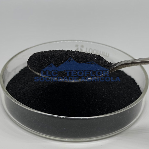 Potassium Fulvic Acid Mineral Source