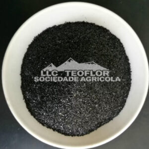Potassium Fulvic Acid Organic Fertilizer