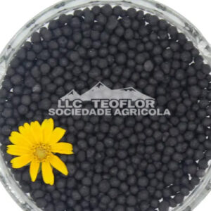 Potassium Fulvic Acid Organic Fertilizer For Crops