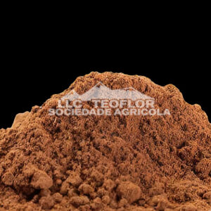 Potassium Fulvic Acid Powder