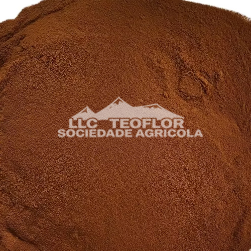 Potassium Fulvic Acid Powder Agricultural 25kg