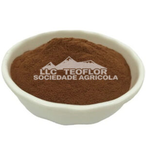 Potassium Fulvic Acid Powder Fertilizer