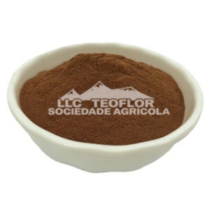 Potassium Fulvic Acid Powder Used For Agriculture And Industrial