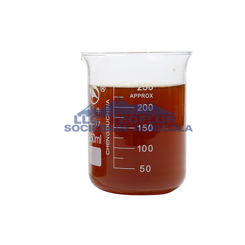 Potassium Fulvic Acid--Water-Soluble 100%