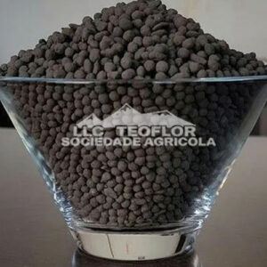 Potassium Fulvic Acid-a Plant Growth Promoter And Soil Conditioner