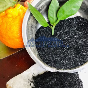 Potassium Humate Agricultural Nutrient