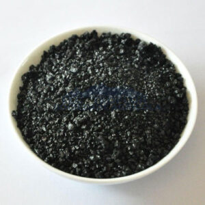 Potassium Humate Fertilizer Containing Humic Acid