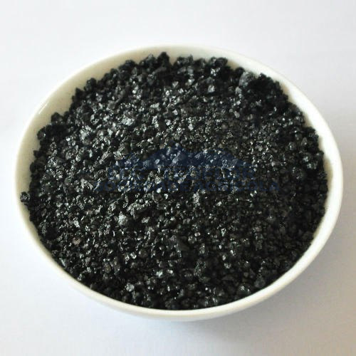 Potassium Humate Fertilizer Containing Humic Acid