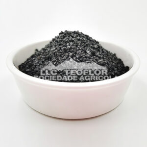 Potassium Humate Fertilizer – Organic Source Of Potassium For Plants