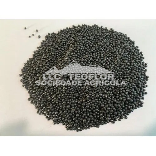 Potassium Humate Granular Fertilizer