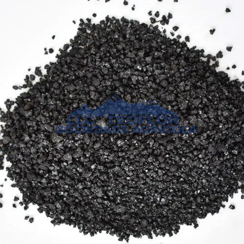 Potassium Humate Granular