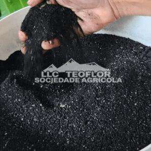 Potassium Humate Plant Elixir