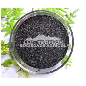 Potassium Humate Plant Helper