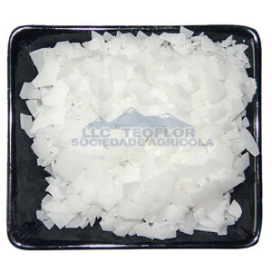 Potassium Hydroxide Flake